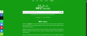 MP3Juice atau Spotify? Perbandingan Pengalaman Mendengarkan Musik