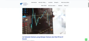 Sekolah Saham Terbaik yang Fokus Analisis Fundamental