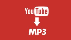 YouTube to MP3